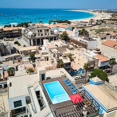 Lc Apartments - Sunshine Santa Maria Luaran gambar
