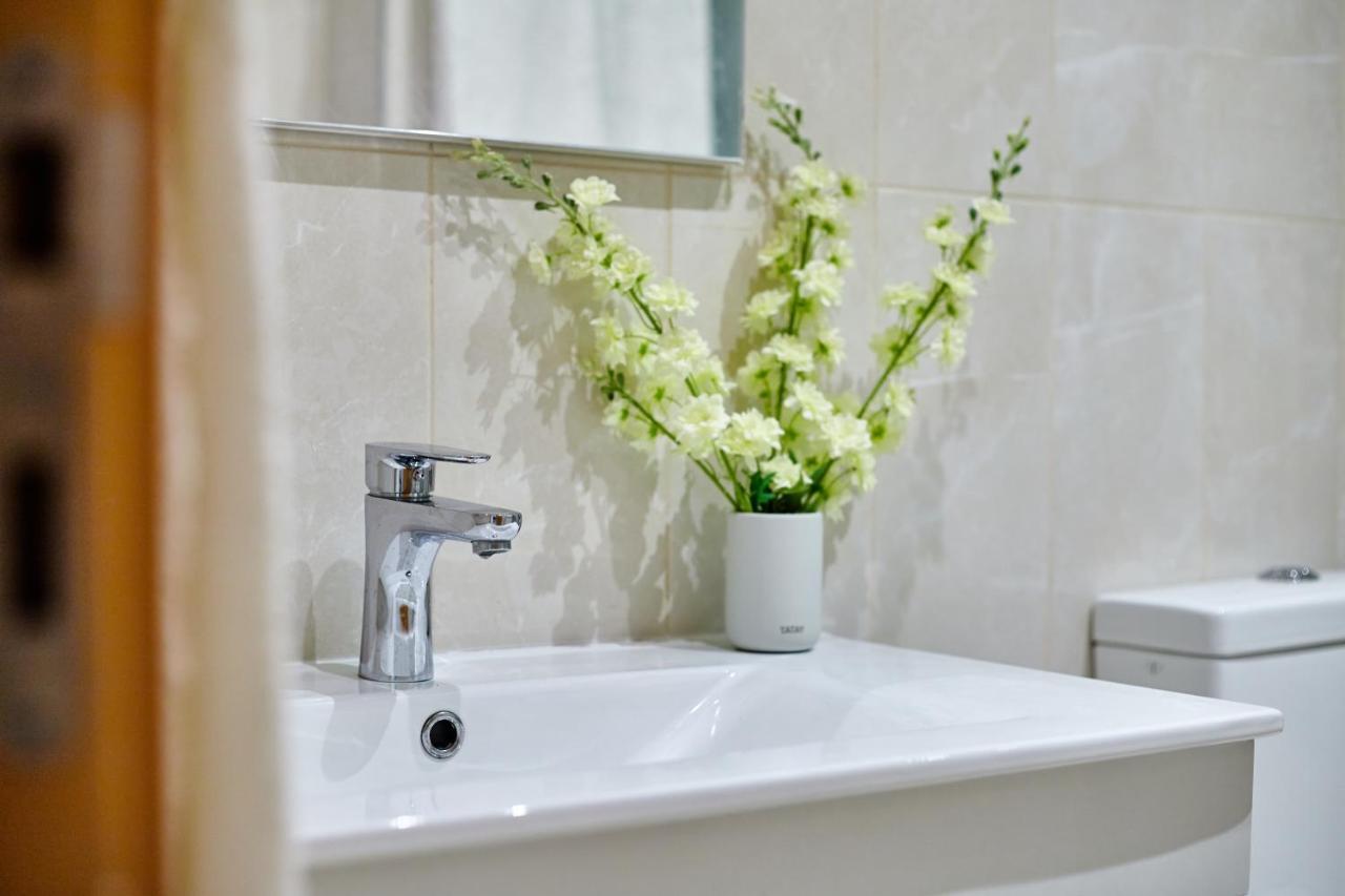 Lc Apartments - Sunshine Santa Maria Luaran gambar