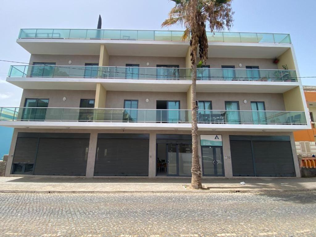 Lc Apartments - Sunshine Santa Maria Luaran gambar