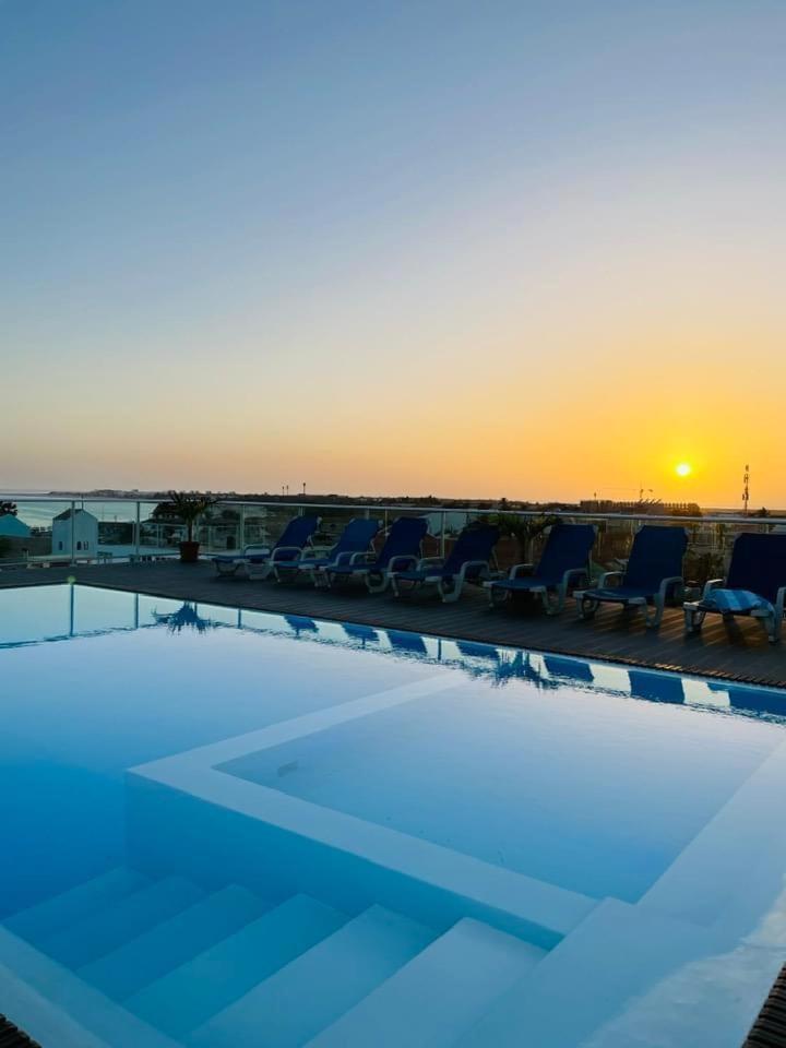 Lc Apartments - Sunshine Santa Maria Luaran gambar